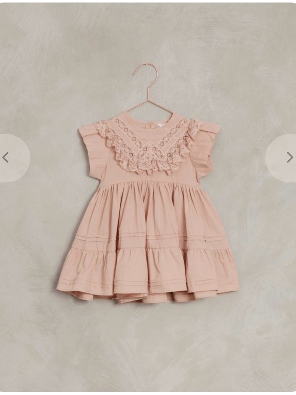 Noralee Goldie Dress